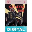 Galaxia 666 Pel Torro