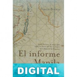 El Informe Manila Pemón Bouzas