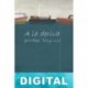 A la deriva Penelope Fitzgerald