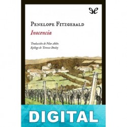 Inocencia Penelope Fitzgerald