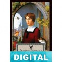 La flor azul Penelope Fitzgerald