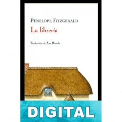 La librería Penelope Fitzgerald