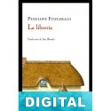 La librería Penelope Fitzgerald