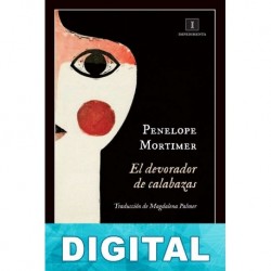 El devorador de calabazas Penelope Mortimer