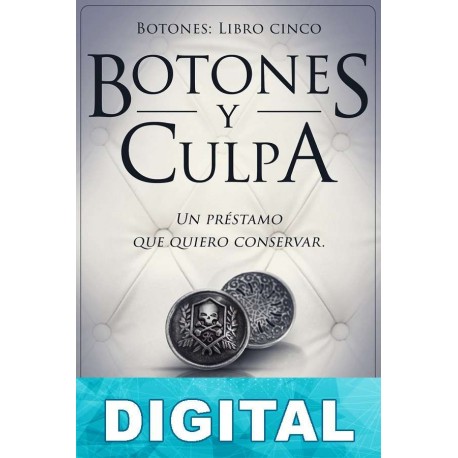 Botones y culpa Penelope Sky
