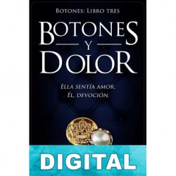 Botones y dolor Penelope Sky