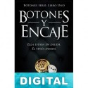 Botones y encaje Penelope Sky