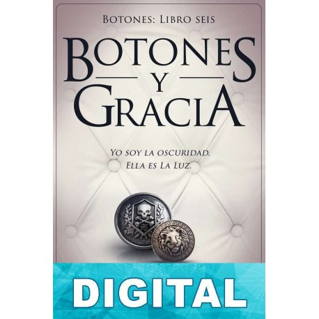 Botones y gracia Penelope Sky
