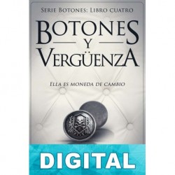 Botones y vergüenza Penelope Sky