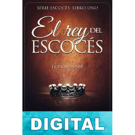 El rey del escocés Penelope Sky