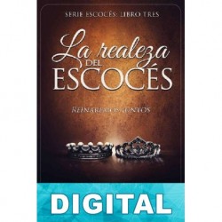 La realeza del escocés Penelope Sky