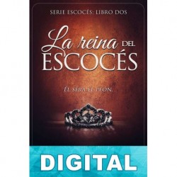 La reina del escocés Penelope Sky