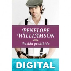 Pasión prohibida Penelope Williamson