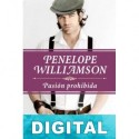 Pasión prohibida Penelope Williamson