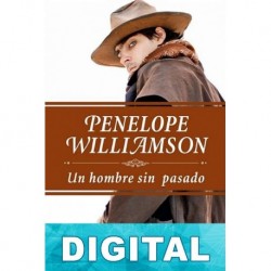 Un hombre sin pasado Penelope Williamson