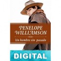 Un hombre sin pasado Penelope Williamson