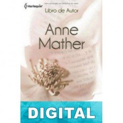 Terribles sospechas Anne Mather