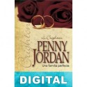 Una familia perfecta Penny Jordan