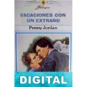 Vacaciones con un extraño Penny Jordan