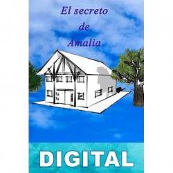 El secreto de Amalia Pepa Fraile