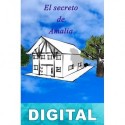 El secreto de Amalia Pepa Fraile
