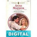 Traicionados Anne Mather