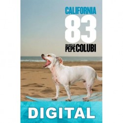 California 83 Pepe Colubi