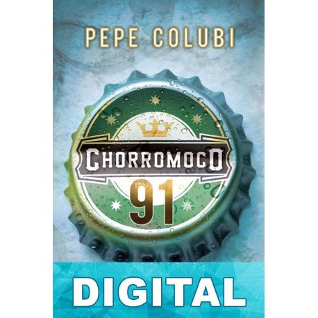 Chorromoco 91 Pepe Colubi