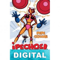 Pechos fuera Pepe Colubi