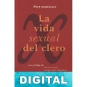 La vida sexual del clero Pepe Rodríguez