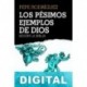 Los pésimos ejemplos de Dios según la Biblia Pepe Rodríguez