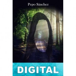 Camino real Pepo Sánchez