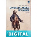 La visita del médico de cámara Per Olov Enquist