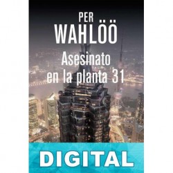Asesinato en la planta 31 Per Wahlöö