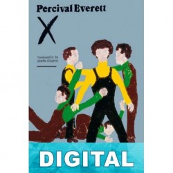 X Percival Everett