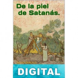 De la piel de Satanás: Así era Mallorca Pere Arbona i Bosch