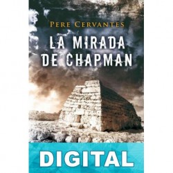 La mirada de Chapman Pere Cervantes