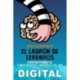 El ladrón de cerebros: comer cerezas con los ojos cerrados Pere Estupinyà