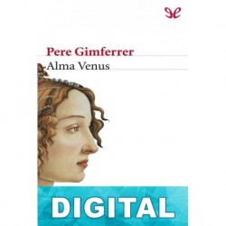Alma Venus Pere Gimferrer