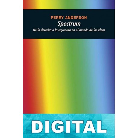 Spectrum Perry Anderson