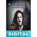 Valquiria, la princesa vampira Pet Torres