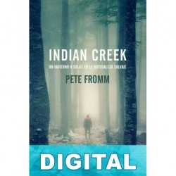Indian Creek Pete Fromm