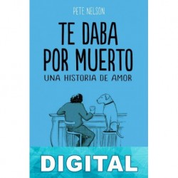 Te daba por muerto Pete Nelson