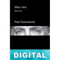 Who I Am Pete Townshend