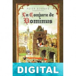 La conjura de Dominus Peter Ackroyd
