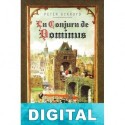 La conjura de Dominus Peter Ackroyd