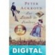 Los Lamb de Londres Peter Ackroyd