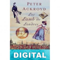 Los Lamb de Londres Peter Ackroyd