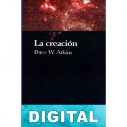 La creación Peter Atkins