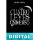Las cuatro leyes del universo Peter Atkins